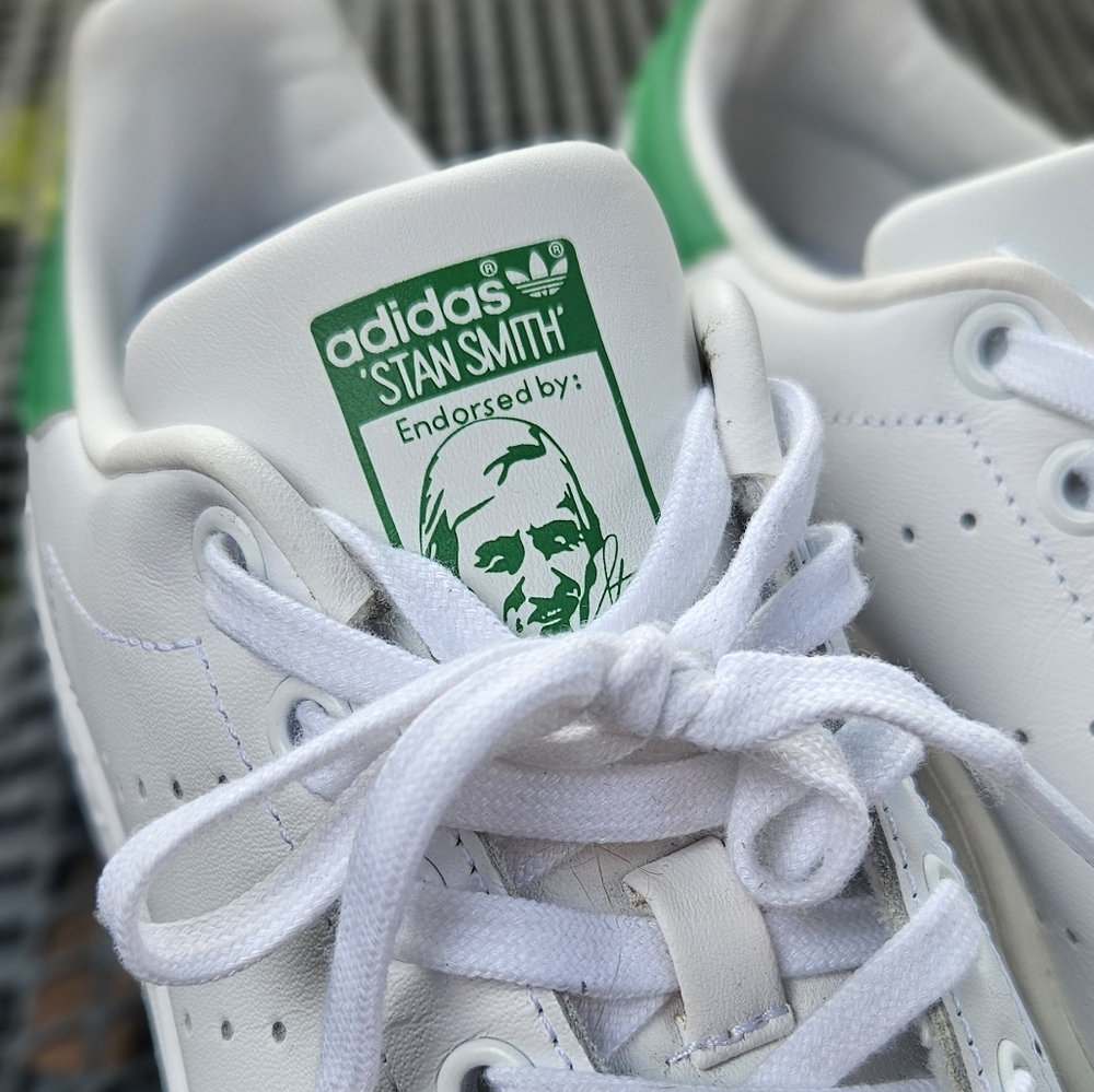 ADIDAS Stan Smith Sneakers - Picture 5 of 10